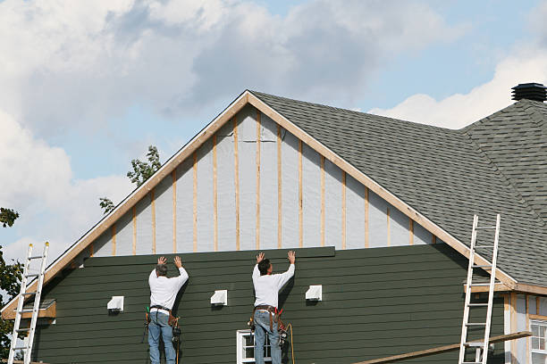 Best Siding Painting and Refinishing  in USA